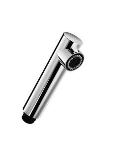 KIT 1 PCS ICETECH KITCHEN HANDSHOWER PULL-OUT CHROME